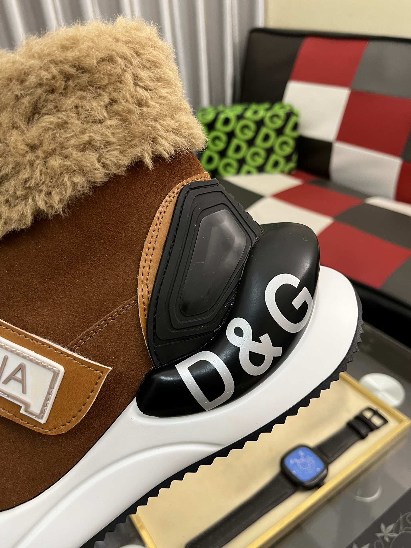 Dolce & Gabbana shoes